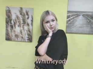 Whitneyady