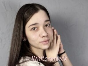Whitneyaleck