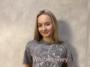 Whitneyalvey