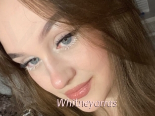 Whitneyarras