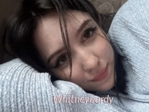 Whitneybardy