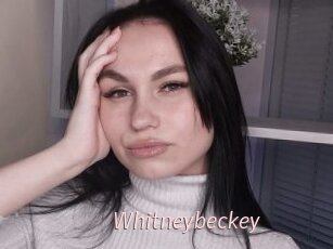 Whitneybeckey