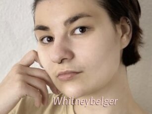 Whitneybelger