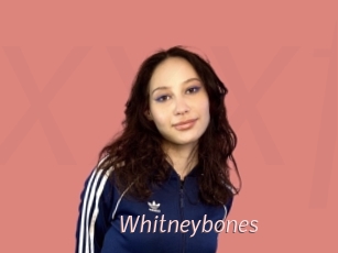 whitneybones xxx Free Sites