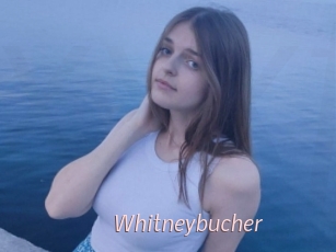 Whitneybucher