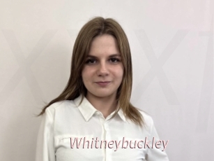 Whitneybuckley