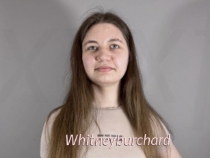 Whitneyburchard