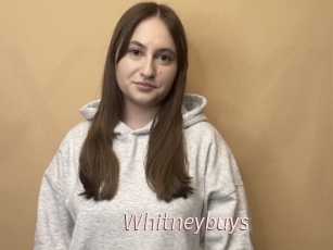 Whitneybuys