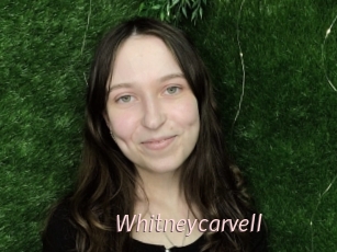 Whitneycarvell