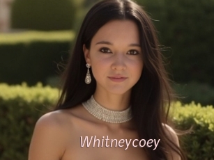 Whitneycoey