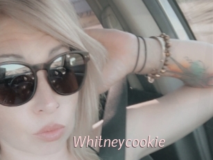 Whitneycookie