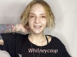 whitneycoup xxx Free Sites