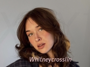 Whitneycrosslin