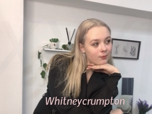 Whitneycrumpton