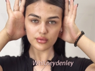 Whitneydenley
