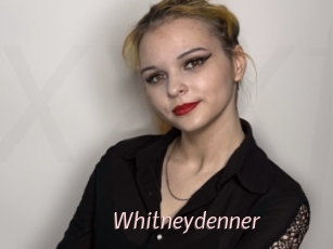 Whitneydenner