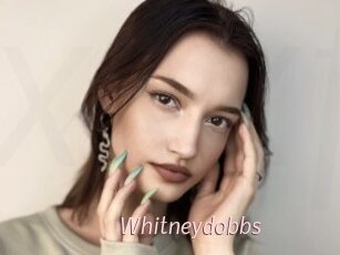 Whitneydobbs