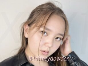 Whitneydowden