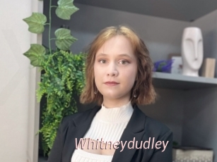 Whitneydudley