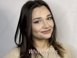 Whitneyelles