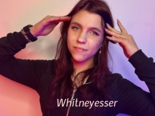 Whitneyesser