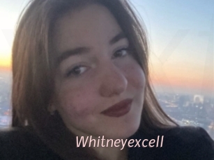 Whitneyexcell