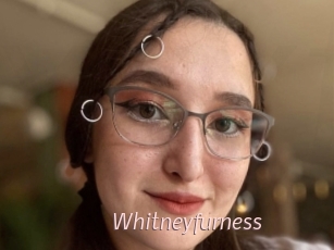 Whitneyfurness