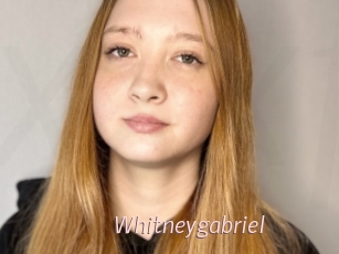 Whitneygabriel