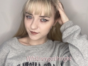 Whitneygathright