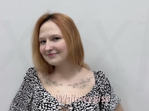 Whitneygise