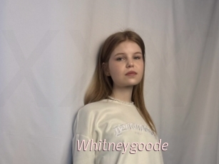 Whitneygoode