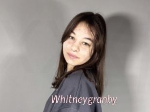 Whitneygranby