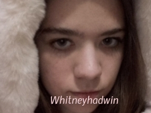 Whitneyhadwin