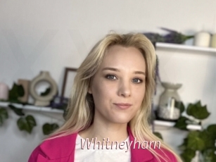 Whitneyharn