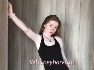 Whitneyharvison