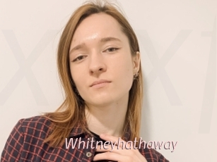 whitneyhathaway xxx Free Sites