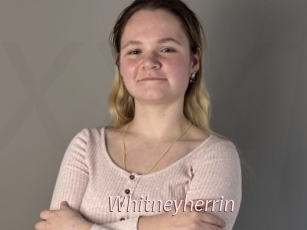 Whitneyherrin