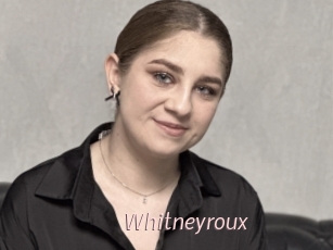 Whitneyroux