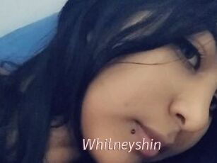 Whitneyshin
