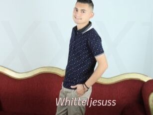 Whitteljesuss