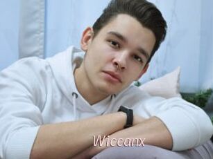 Wiccanx