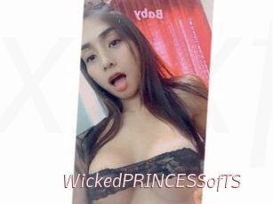 WickedPRINCESSofTS
