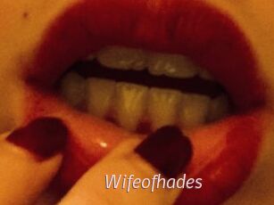 Wifeofhades