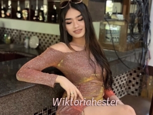 Wiktoriahester