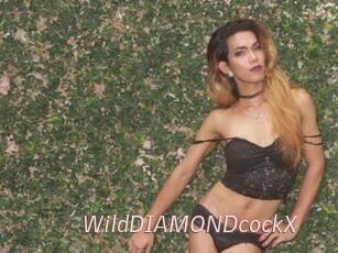 WildDIAMONDcockX