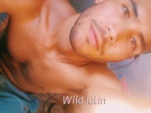 Wild_latin
