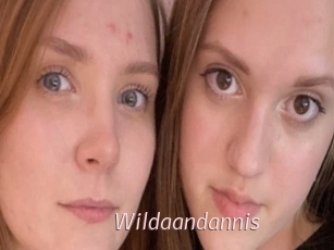 Wildaandannis