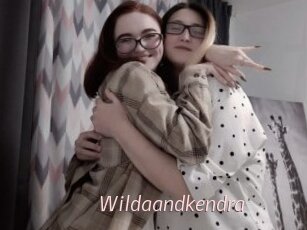Wildaandkendra