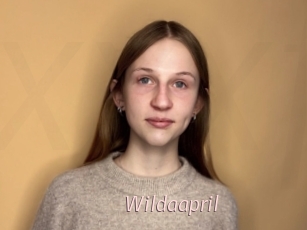 Wildaapril
