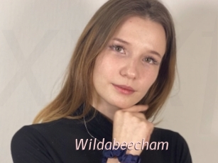 wildabeecham xxx Free Sites